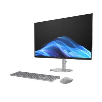 HP AiO OmniStudio X 32-c1011nc, 32"UHD, ULTRA 7-258V, RAM 32GB DDR5, SSD 2TB, Win 11 PRO, GamePass 3 mjeseca besplatno