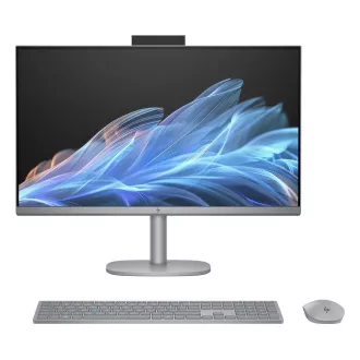 HP AiO OmniStudio X 27-cs1010nc, 27" FHD, ULTRA 5-226V, RAM 16GB DDR5, SSD 1TB, Win11 PRO, GamePass 3 mjeseca besplatno