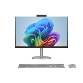 HP AiO OmniStudio X 27-cs1010nc, 27" FHD, ULTRA 5-226V, RAM 16GB DDR5, SSD 1TB, Win11 PRO, GamePass 3 mjeseca besplatno