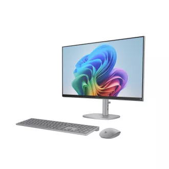 HP AiO OmniStudio X 27-cs1010nc, 27" FHD, ULTRA 5-226V, RAM 16GB DDR5, SSD 1TB, Win11 PRO, GamePass 3 mjeseca besplatno