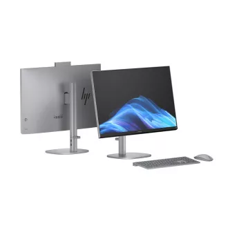 HP AiO OmniStudio X 27-cs1010nc, 27" FHD, ULTRA 5-226V, RAM 16GB DDR5, SSD 1TB, Win11 PRO, GamePass 3 mjeseca besplatno