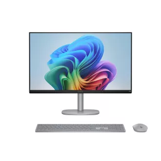 HP AiO OmniStudio X 27-cs1012nc, 27" FHD, dodirni zaslon, Ultra 7-256V, RAM 16 GB DDR5, SSD 1 TB, Win11 PRO, GamePass 3 mjeseca besplatno