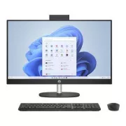 HP AiO 27-cr2006nc, 27" FHD, Ultra5 225U, RAM 32GB DDR5, SSD 1TB, Win 11 Home, GamePass 3 mjeseca besplatno