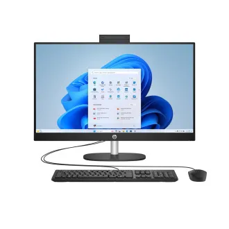 HP AiO 27-cr2006nc, 27" FHD, Ultra5 225U, RAM 32GB DDR5, SSD 1TB, Win 11 Home, GamePass 3 mjeseca besplatno HP AiO 27-cr2006nc, 27" FHD, Ultra5 225U, RAM 32GB DDR5, SSD 1TB, Win 11 Home, GamePass 3 mjeseca besplatno