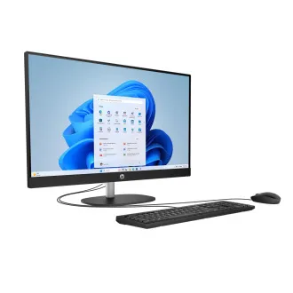 HP AiO 27-cr2006nc, 27" FHD, Ultra5 225U, RAM 32GB DDR5, SSD 1TB, Win 11 Home, GamePass 3 mjeseca besplatno HP AiO 27-cr2006nc, 27" FHD, Ultra5 225U, RAM 32GB DDR5, SSD 1TB, Win 11 Home, GamePass 3 mjeseca besplatno