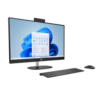 HP AiO 27-cr2006nc, 27" FHD, Ultra5 225U, RAM 32GB DDR5, SSD 1TB, Win 11 Home, GamePass 3 mjeseca besplatno HP AiO 27-cr2006nc, 27" FHD, Ultra5 225U, RAM 32GB DDR5, SSD 1TB, Win 11 Home, GamePass 3 mjeseca besplatno