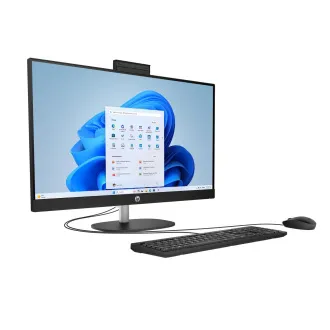 HP AiO 27-cr2006nc, 27" FHD, Ultra5 225U, RAM 32GB DDR5, SSD 1TB, Win 11 Home, GamePass 3 mjeseca besplatno HP AiO 27-cr2006nc, 27" FHD, Ultra5 225U, RAM 32GB DDR5, SSD 1TB, Win 11 Home, GamePass 3 mjeseca besplatno