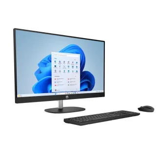 HP AiO 27-cr2006nc, 27" FHD, Ultra5 225U, RAM 32GB DDR5, SSD 1TB, Win 11 Home, GamePass 3 mjeseca besplatno HP AiO 27-cr2006nc, 27" FHD, Ultra5 225U, RAM 32GB DDR5, SSD 1TB, Win 11 Home, GamePass 3 mjeseca besplatno