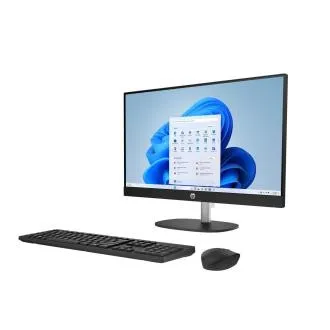 HP AiO 24-cr2007nc, 24" FHD, Ultra7 255U, RAM 32GB DDR5, SSD 1TB, Win 11 Home, GamePass 3 mjeseca besplatno HP AiO 24-cr2007nc, 24" FHD, Ultra7 255U, RAM 32GB DDR5, SSD 1TB, Win 11 Home, GamePass 3 mjeseca besplatno