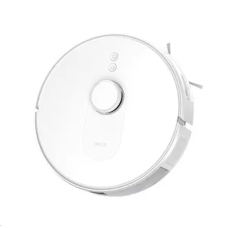 360 Robot Vacuum S8 Bijela