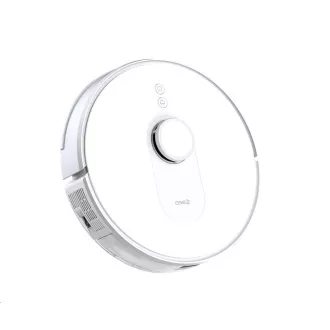 360 Robot Vacuum S8 Bijela