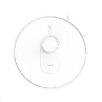 360 Robot Vacuum S8 Bijela