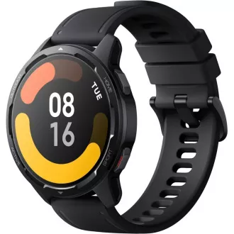 Xiaomi Watch S1 Active GL (Space Black) Xiaomi Watch S1 Active GL (Space Black)