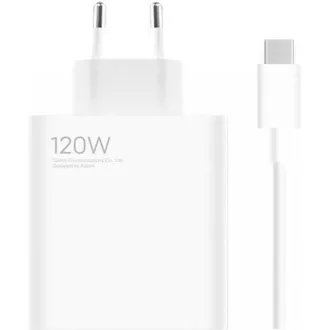 Xiaomi 120W kombinirano punjenje (Tip-A) EU