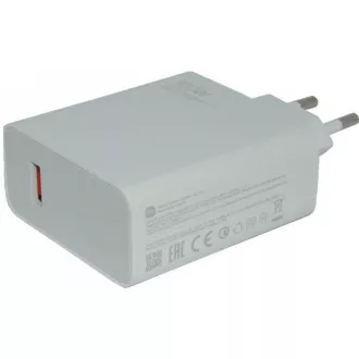 Xiaomi 120W kombinirano punjenje (Tip-A) EU