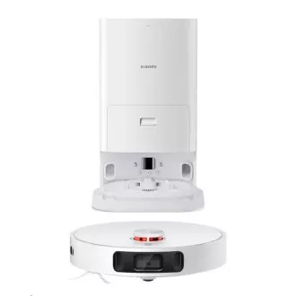 Xiaomi Robot Vacuum X10+ EU Xiaomi Robot Vacuum X10+ EU