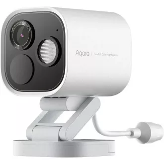 AQARA Camera Hub G5 Pro (PoE), bijela AQARA Camera Hub G5 Pro (PoE), bijela