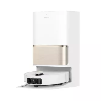 Dreame L50 Pro Ultra bijela