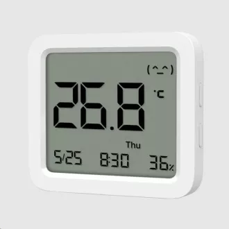 Xiaomi Mi monitor temperature i vlažnosti 3