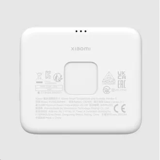 Xiaomi Mi monitor temperature i vlažnosti 3