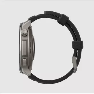 Amazfit Balance 2 crna