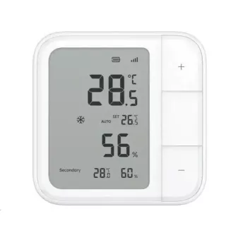 AQARA klimatski senzor W100 AQARA klimatski senzor W100