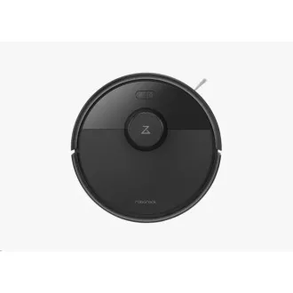 Roborock Q7 BF crni