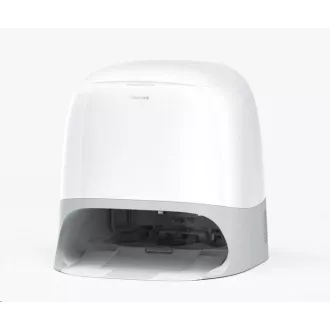 Roborock Qrevo Curv bijela Roborock Qrevo Curv bijela