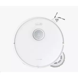 Roborock Qrevo Curv bijela Roborock Qrevo Curv bijela