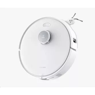 Roborock Qrevo Curv bijela Roborock Qrevo Curv bijela