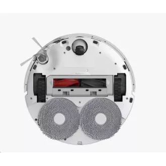 Roborock Qrevo Curv bijela Roborock Qrevo Curv bijela
