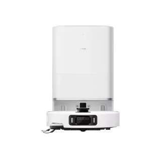 Xiaomi robotski usisavač 5 Pro bijeli