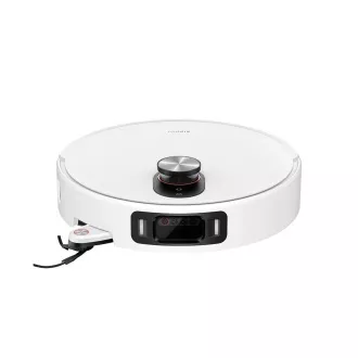 Xiaomi robotski usisavač 5 Pro bijeli