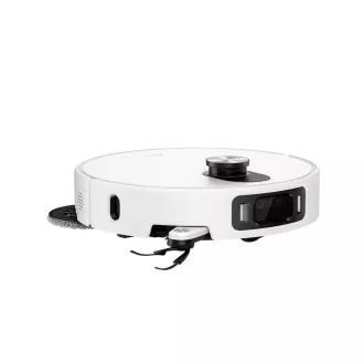 Xiaomi robotski usisavač 5 Pro bijeli