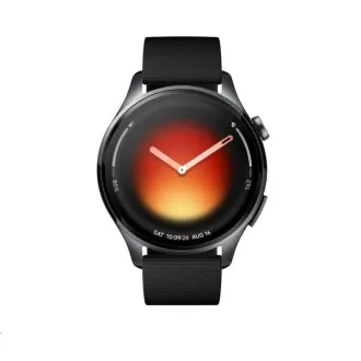 Xiaomi Watch 5 crni Xiaomi Watch 5 crni