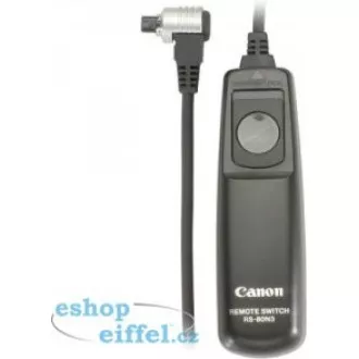 Canon RS-80N3 kabelski okidač