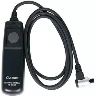 Canon RS-80N3 kabelski okidač