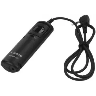 Canon RS-60 E3 kabelski okidač, minijack