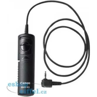 Canon RS-60 E3 kabelski okidač, minijack