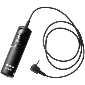 Canon RS-60 E3 kabelski okidač, minijack