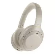 Sony bežične slušalice WH-1000XM4, srebrne, EU