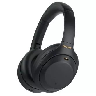 Sony bežične slušalice WH-1000XM4, EU, crne Sony bežične slušalice WH-1000XM4, EU, crne