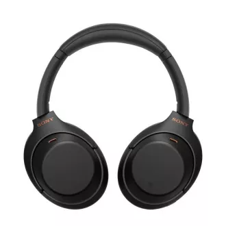Sony bežične slušalice WH-1000XM4, EU, crne Sony bežične slušalice WH-1000XM4, EU, crne