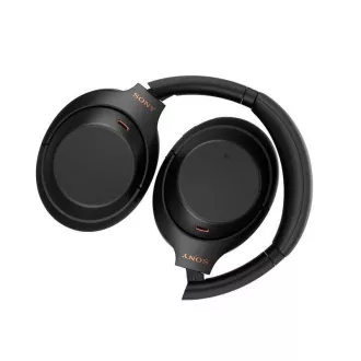 Sony bežične slušalice WH-1000XM4, EU, crne Sony bežične slušalice WH-1000XM4, EU, crne