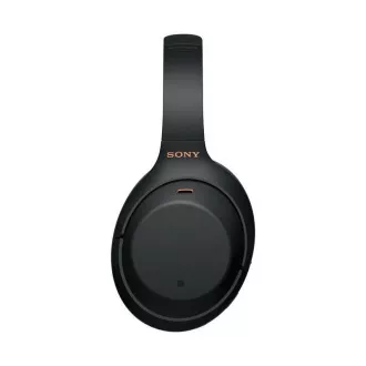 Sony bežične slušalice WH-1000XM4, EU, crne Sony bežične slušalice WH-1000XM4, EU, crne