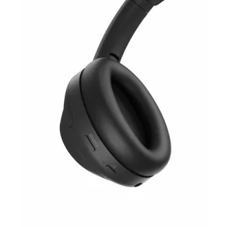 Sony bežične slušalice WH-1000XM4, EU, crne Sony bežične slušalice WH-1000XM4, EU, crne