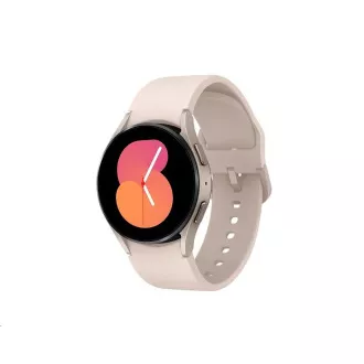 Samsung Galaxy Watch 5 (40mm), LTE, EU, Rose Gold Samsung Galaxy Watch 5 (40mm), LTE, EU, Rose Gold