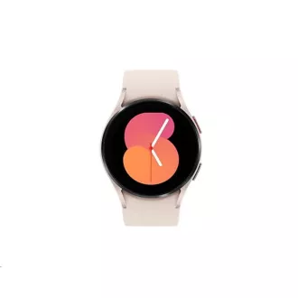 Samsung Galaxy Watch 5 (40mm), LTE, EU, Rose Gold Samsung Galaxy Watch 5 (40mm), LTE, EU, Rose Gold