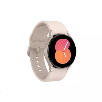 Samsung Galaxy Watch 5 (40mm), LTE, EU, Rose Gold Samsung Galaxy Watch 5 (40mm), LTE, EU, Rose Gold