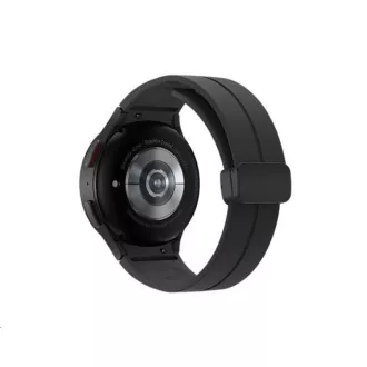 Samsung Galaxy Watch 5 Pro (45 mm), EU, crni Samsung Galaxy Watch 5 Pro (45 mm), EU, crni